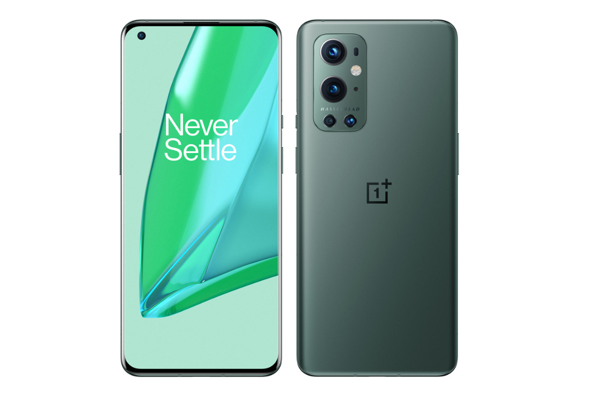 OnePlus 9 Pro