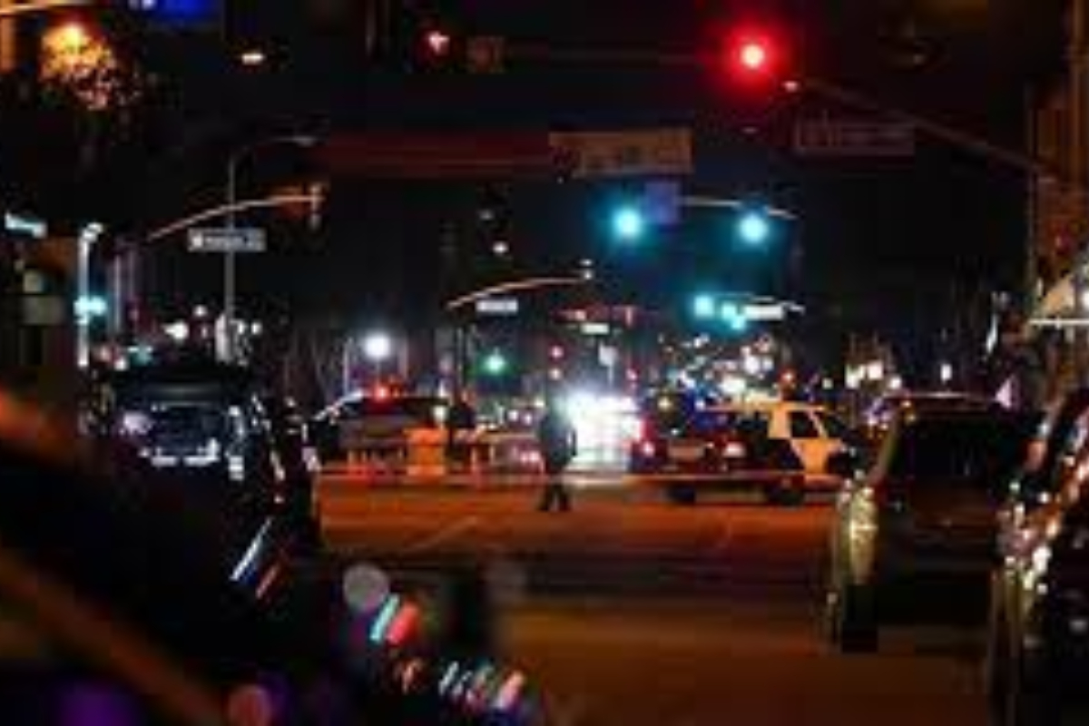 Monterey Park