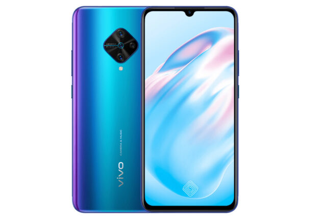 Vivo S1 Pro price in Pakistan & specifications