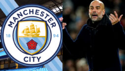 Pep Guardiola hinted to cut short his reign as Manchester City manager