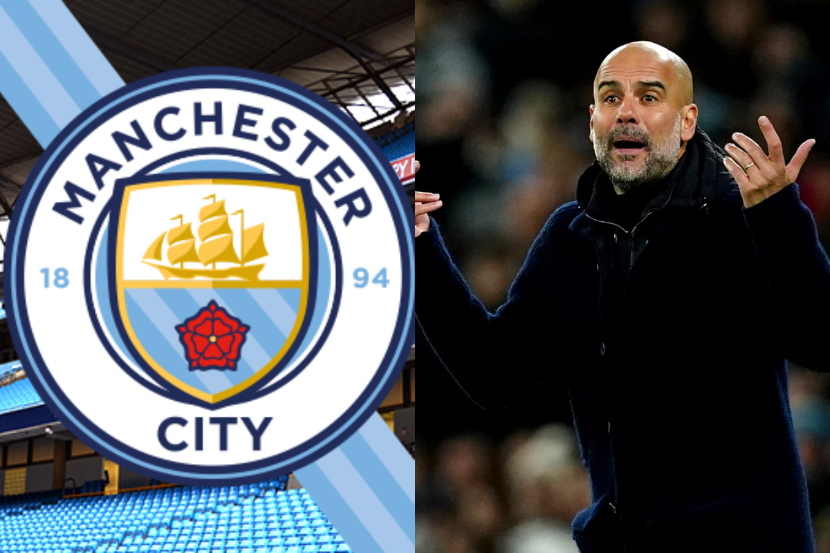 Pep Guardiola hinted to cut short his reign as Manchester City manager