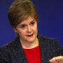 I trust 16-year-olds to make decisions, says Nicola Sturgeon