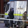 Leeds hospital terror suspect to be held for longer, says Police