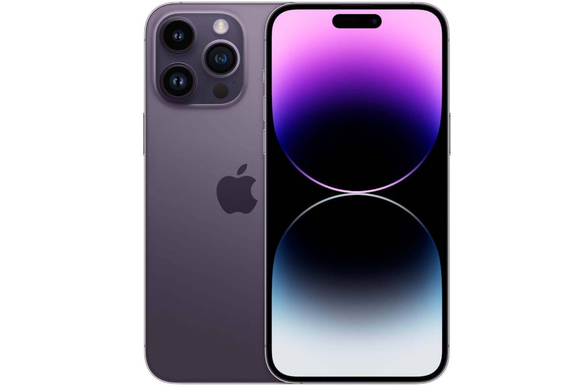 iPhone 14 Pro Max price in Pakistan