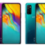 Infinix Hot 9 Pro price in Pakistan & specifications