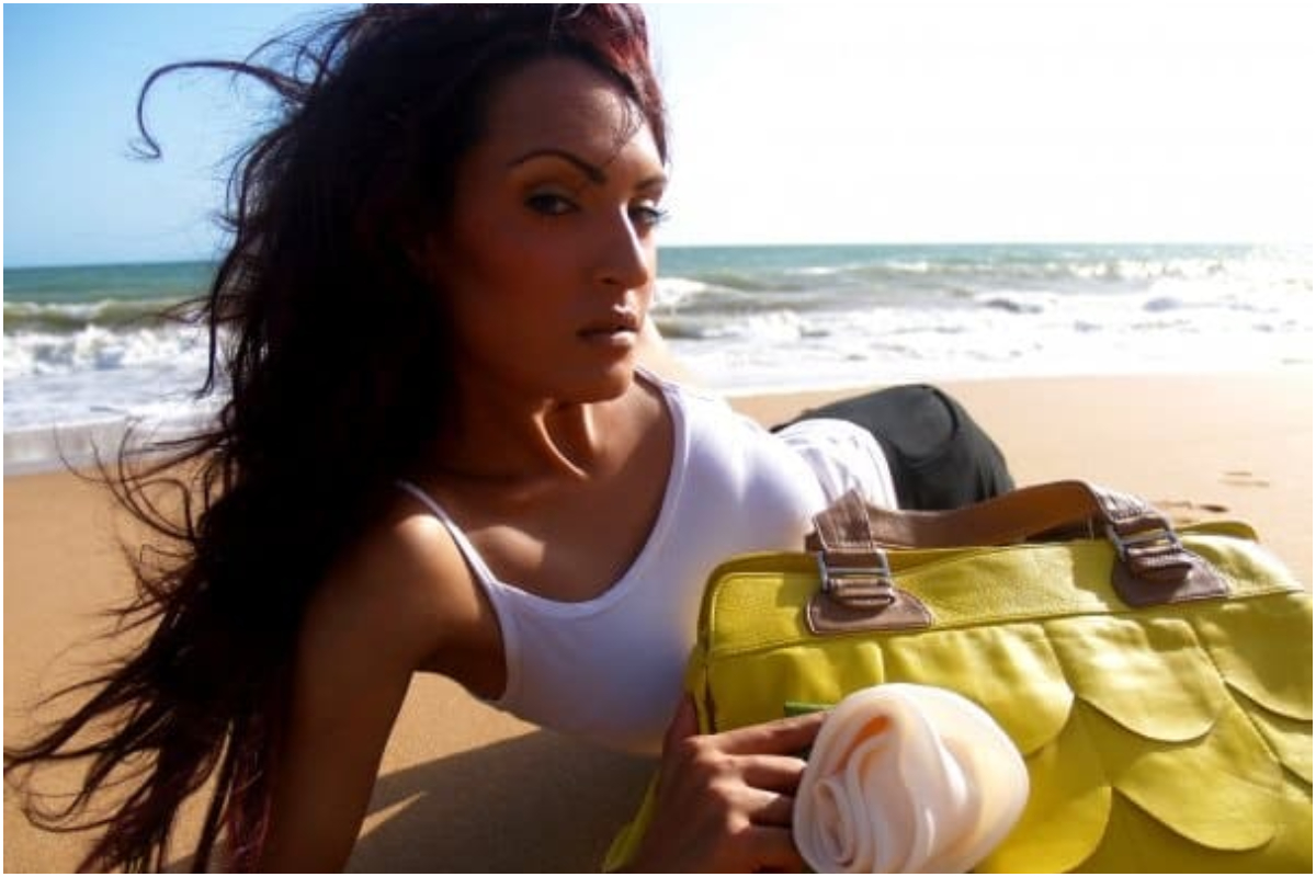 Nadia Hussain