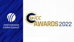 ICC released schedule for ICC Awards 2022 winners announcements