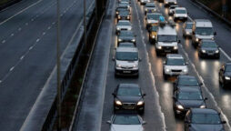 Two people died in multi-vehicle crash in Buckinghamshire