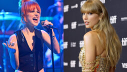 Hayley Williams