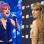 Hayley Williams reveals Taylor Swift’s ideal personality at age 19
