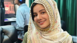 Rabi Pirzada