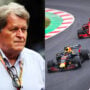 Norbert Haug opened up about the decay of Formula1 in Germany