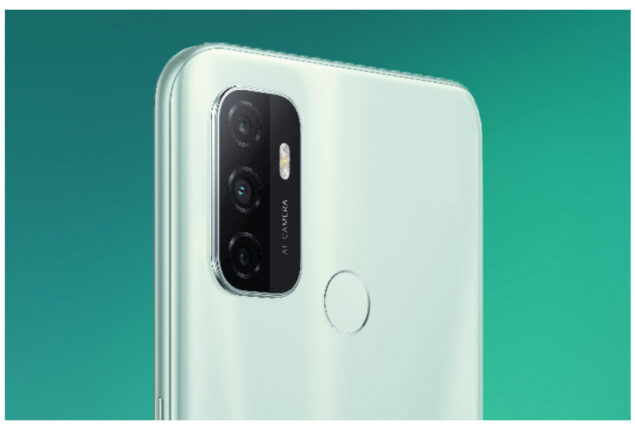 Oppo A33 price in Pakistan & specifications