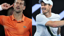 Australian Open: Andy Murray and Novak Djokovic disappointed over schedule