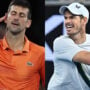 Australian Open: Andy Murray and Novak Djokovic disappointed over schedule