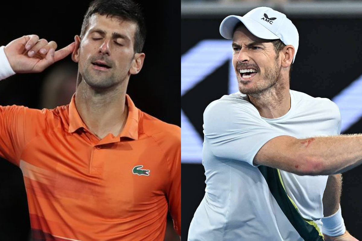 Australian Open: Andy Murray and Novak Djokovic disappointed over schedule