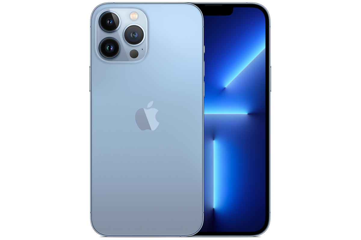 iPhone 13 Pro Max price in Pakistan