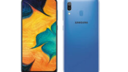 Samsung Galaxy A30