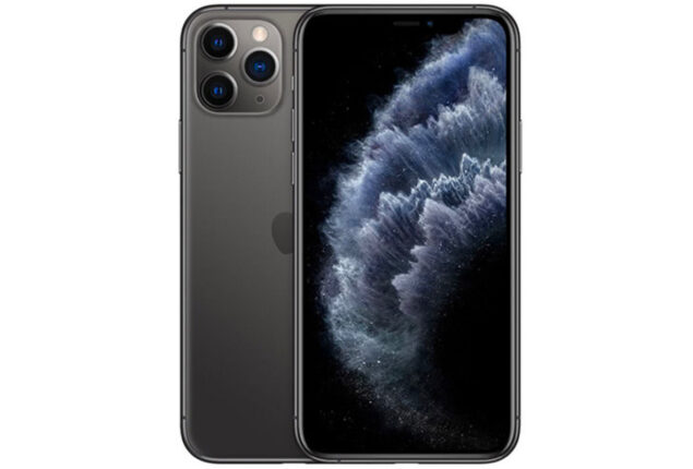 iPhone 11 Pro Max price in Pakistan & specifications