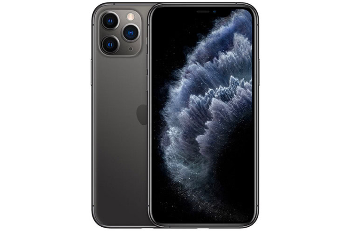 iPhone 11 Pro Max price in Pakistan