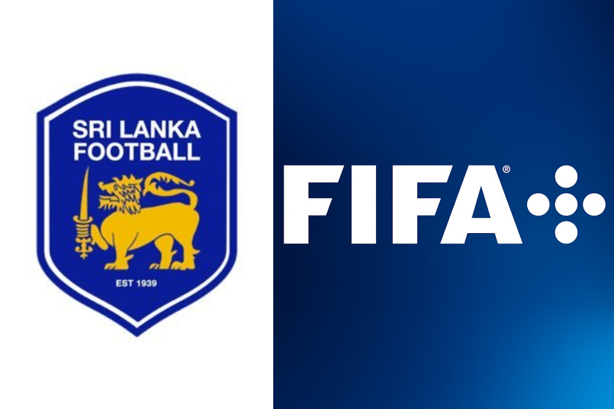 Football Federation of Sri Lanka suspended by FIFA