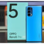Oppo Reno 5 price in Pakistan & specifications