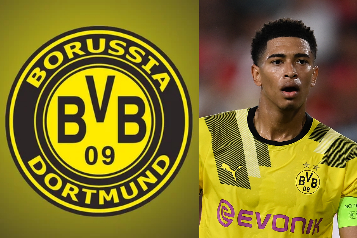 Jude Bellingham plans to decline new deal with Borussia Dortmund