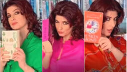 Twinkle Khanna