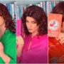 Twinkle Khanna pairs clothing with books