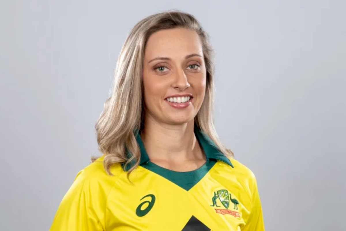 AUS vs PAK: Ashleigh Gardner criticized schedule of 2nd Pakistan T20I