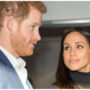Meghan Markle quit acting for Prince Harry, calling herself “lucky”