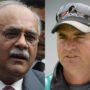 Najam Sethi says “Mickey Arthur’s chapter is not closed as of yet”