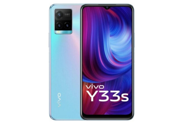 Vivo Y33s price in Pakistan & specifications