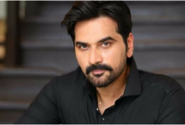 Humayun Saeed