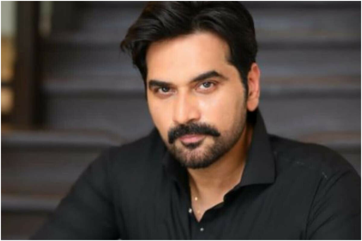 Humayun Saeed