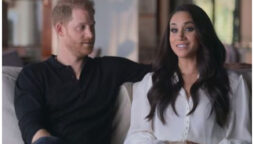 Meghan Markle’s response when Harry invited her on first date