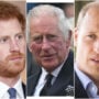 Prince Harry demands meeting with King Charles and William ahead coronation