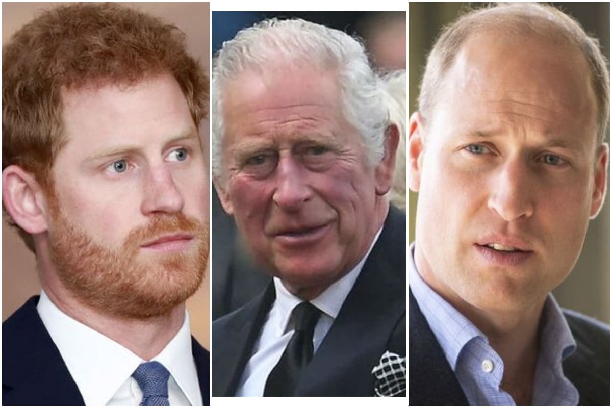 Prince Harry