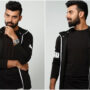 Shadab Khan rocks with his casual winter look