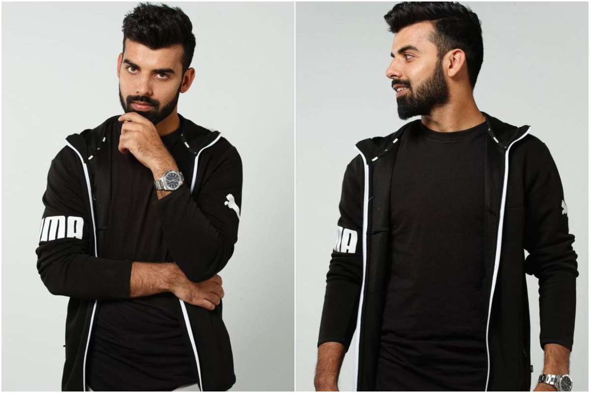 Shadab Khan