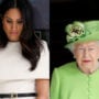 Meghan Markle forced to break promise she made to Queen Elizabeth II
