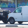 California police finds Monterey Park shooter dead in van