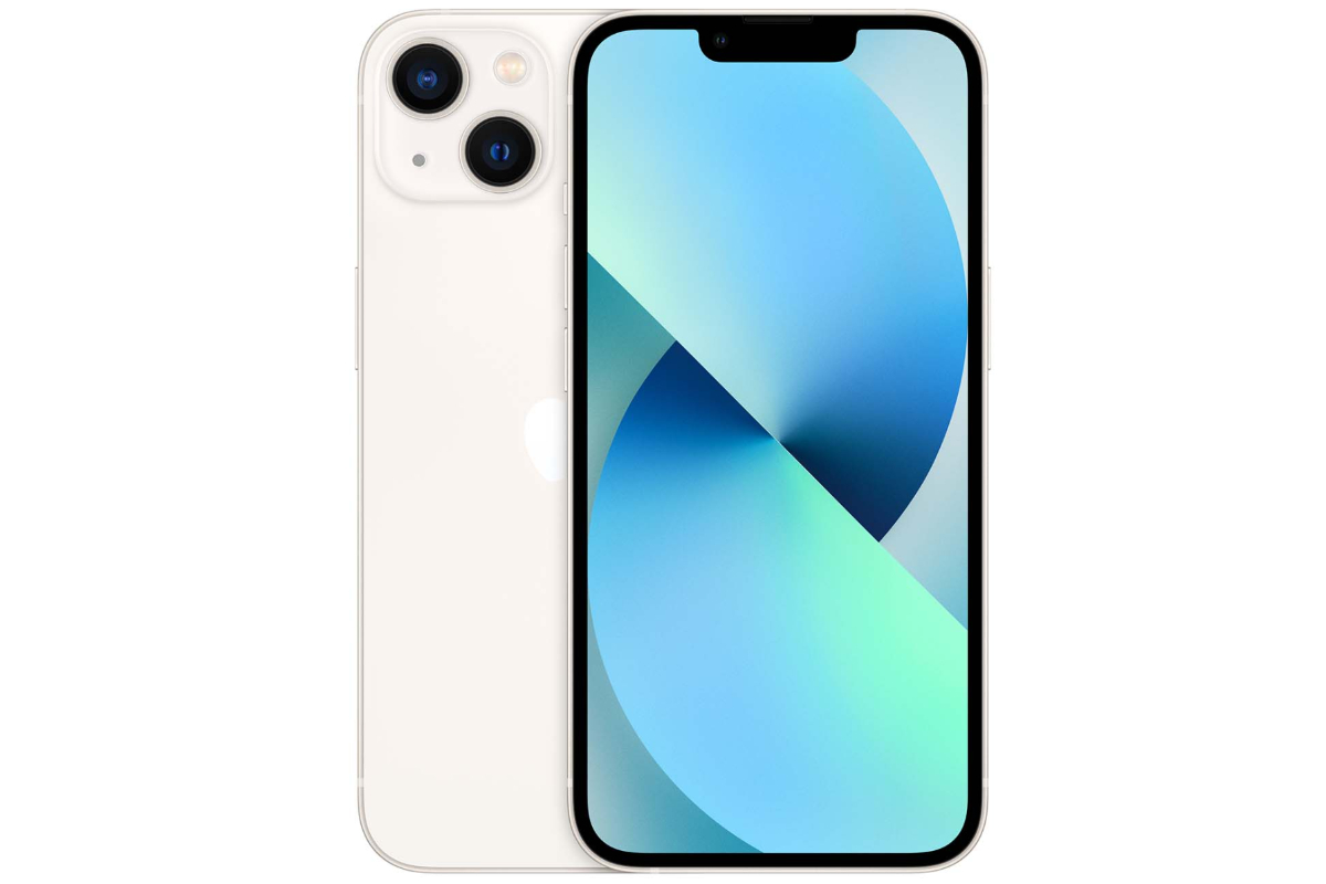 iPhone 13 price in Pakistan
