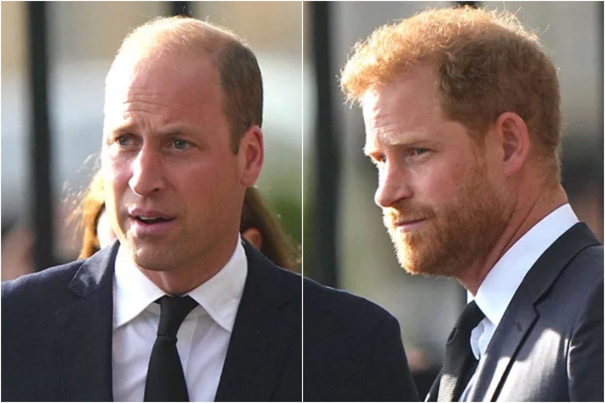 Prince William