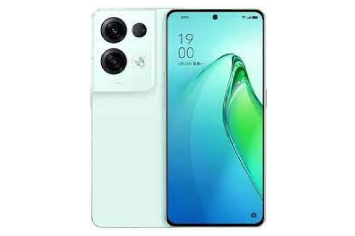 Oppo Reno 8 Pro