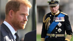 King Charles reaction to ‘Spare’ is a slap in the face for the Duke