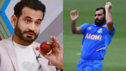 Irfan Pathan says "India need to focus on bowling"