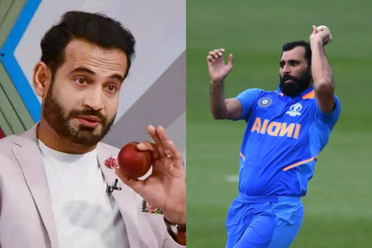 Irfan Pathan says "India need to focus on bowling"