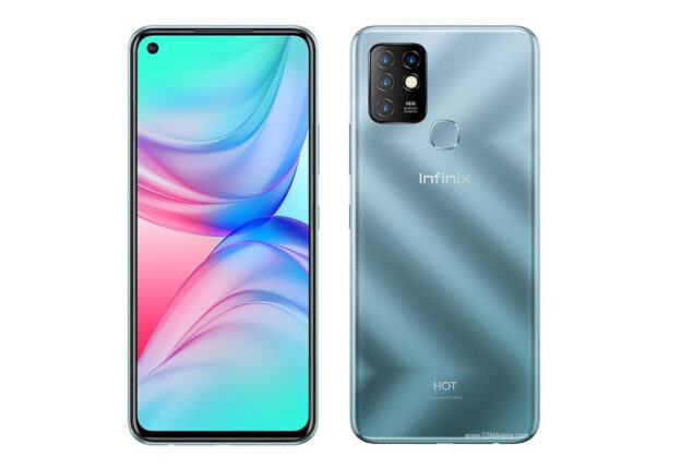 Infinix Hot 10 price in Pakistan & specifications