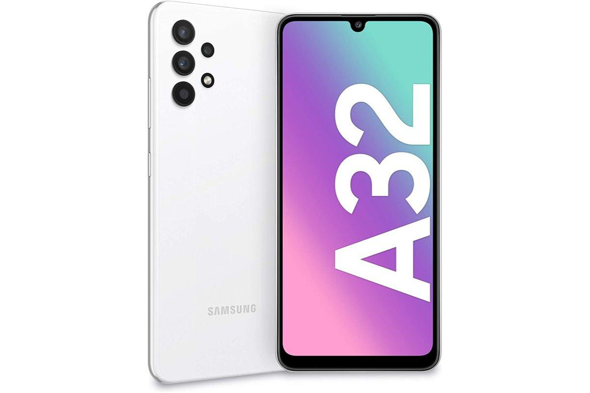 Samsung Galaxy a32 price in Pakistan